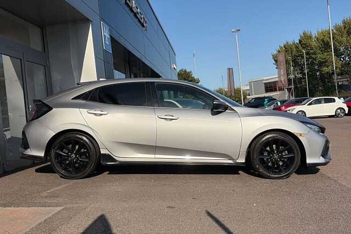 Honda Civic 1.5 VTEC Turbo Sport 5dr 