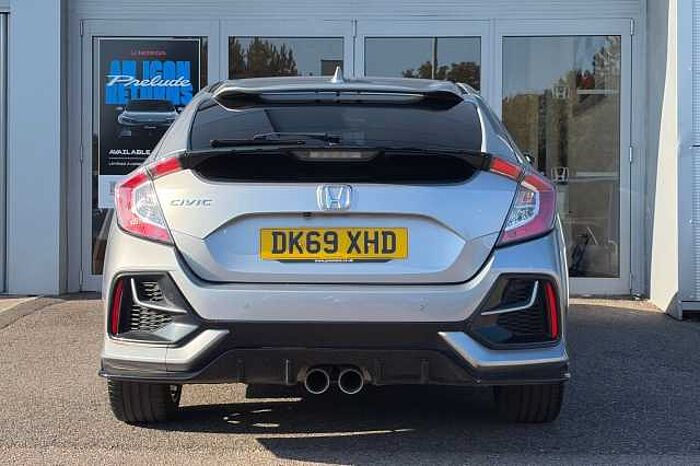 Honda Civic 1.5 VTEC Turbo Sport 5dr 