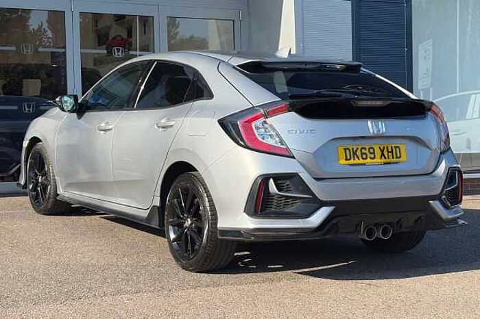 Honda Civic 1.5 VTEC Turbo Sport 5dr 