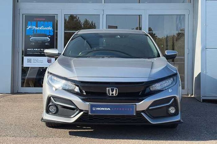 Honda Civic 1.5 VTEC Turbo Sport 5dr 