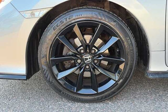 Honda Civic 1.5 VTEC Turbo Sport 5dr 