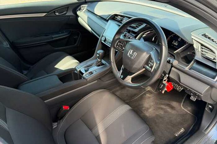 Honda Civic 1.5 VTEC Turbo Sport 5dr CVT 