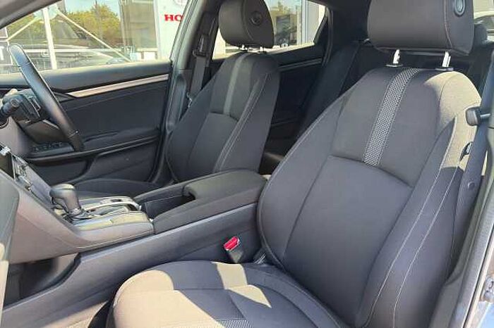 Honda Civic 1.5 VTEC Turbo Sport 5dr CVT 