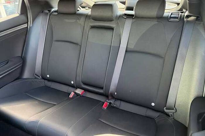 Honda Civic 1.5 VTEC Turbo Sport 5dr CVT 