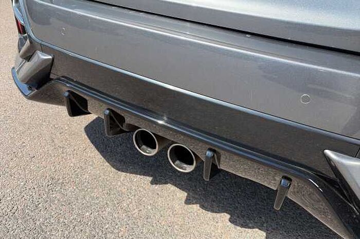 Honda Civic 1.5 VTEC Turbo Sport 5dr CVT 