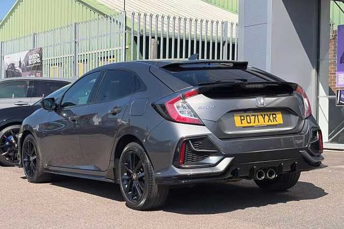 Honda Civic 1.5 VTEC Turbo Sport 5dr CVT 