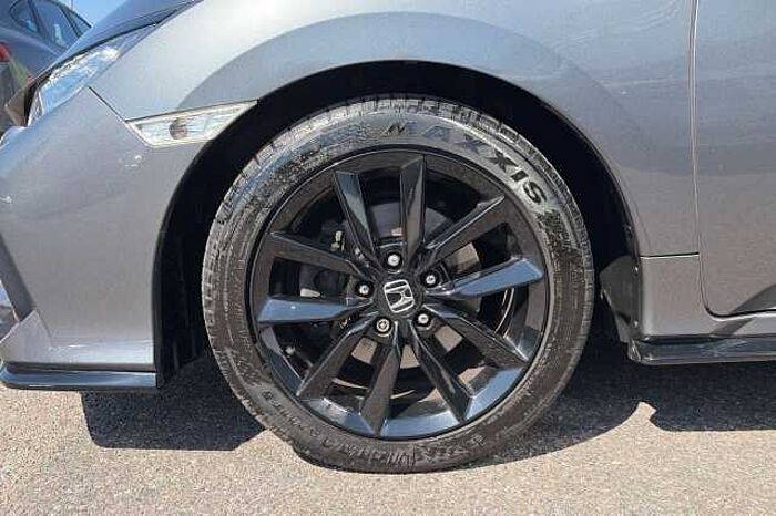 Honda Civic 1.5 VTEC Turbo Sport 5dr CVT 