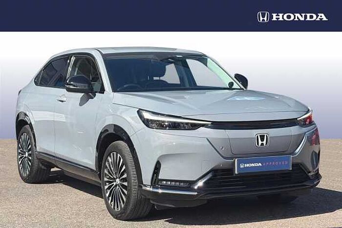 Honda e:Ny1 150kW Elegance 69kWh 5dr Auto 