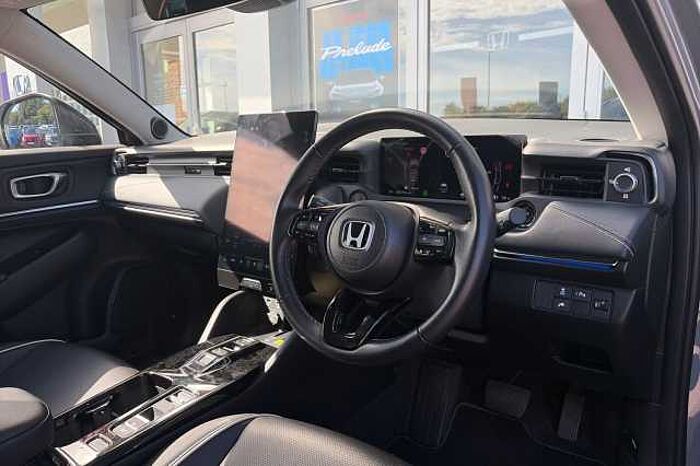 Honda e:Ny1 150kW Elegance 69kWh 5dr Auto 