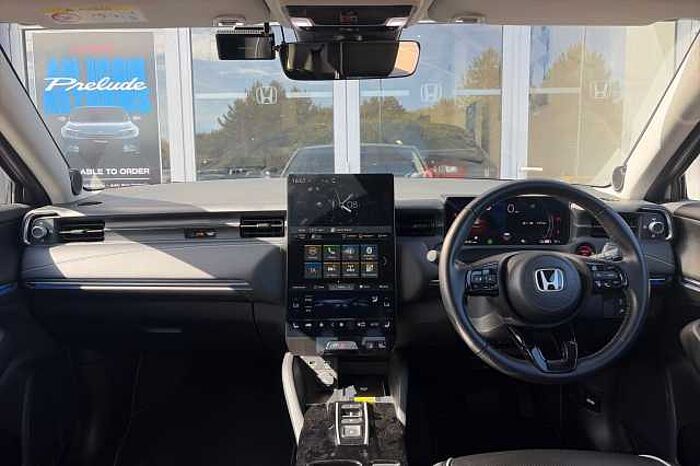 Honda e:Ny1 150kW Elegance 69kWh 5dr Auto 