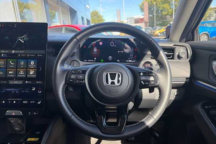 Honda e:Ny1 150kW Elegance 69kWh 5dr Auto 