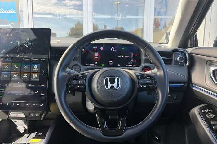 Honda e:Ny1 150kW Elegance 69kWh 5dr Auto 