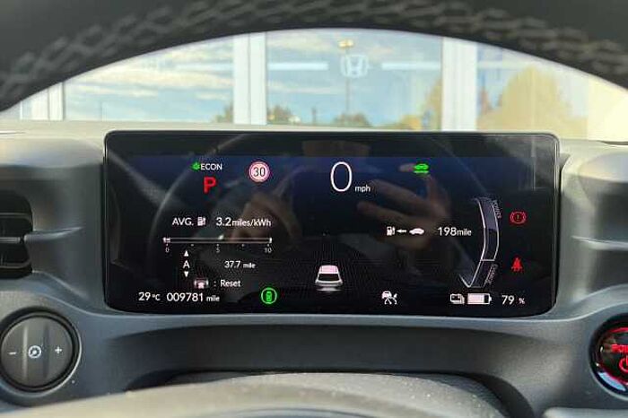 Honda e:Ny1 150kW Elegance 69kWh 5dr Auto 