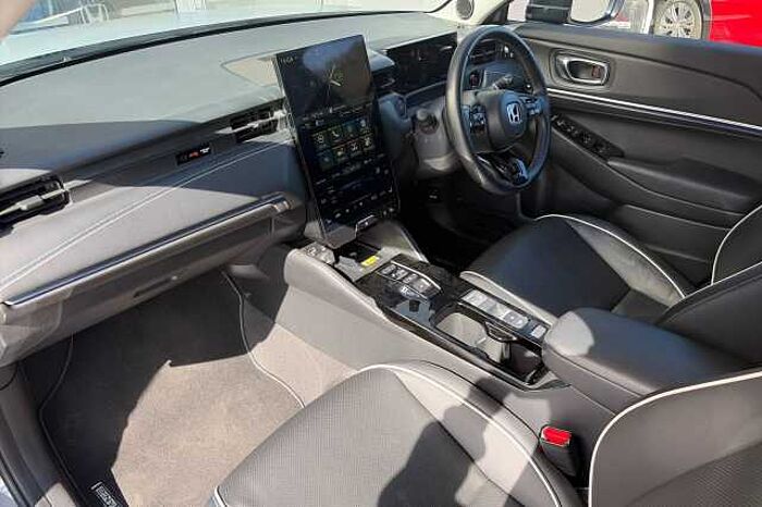 Honda e:Ny1 150kW Elegance 69kWh 5dr Auto 