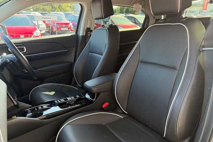 Honda e:Ny1 150kW Elegance 69kWh 5dr Auto 