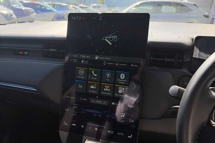 Honda e:Ny1 150kW Elegance 69kWh 5dr Auto 