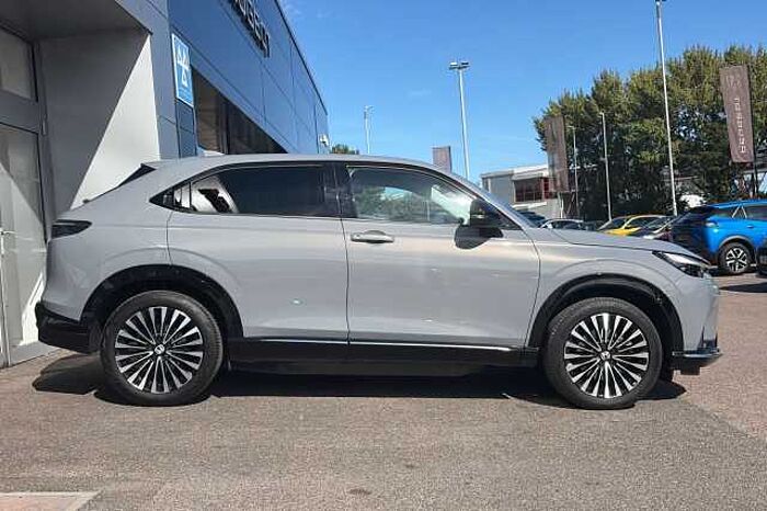 Honda e:Ny1 150kW Elegance 69kWh 5dr Auto 