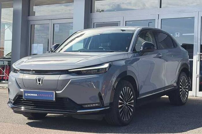 Honda e:Ny1 150kW Elegance 69kWh 5dr Auto 