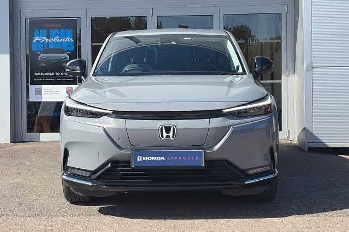Honda e:Ny1 150kW Elegance 69kWh 5dr Auto 