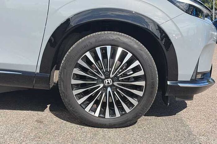 Honda e:Ny1 150kW Elegance 69kWh 5dr Auto 