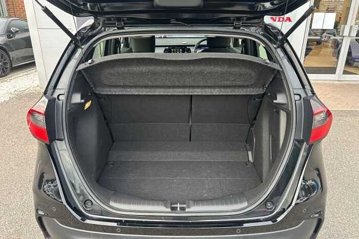Honda Jazz Hybrid 1.5 i-MMD Hybrid Elegance 5dr eCVT 