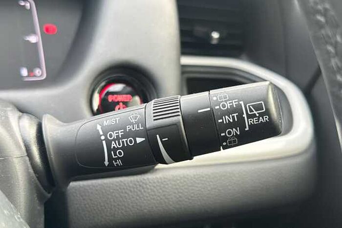 Honda Jazz Hybrid 1.5 i-MMD Hybrid Elegance 5dr eCVT 