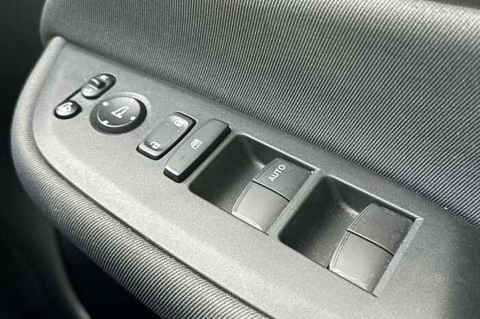 Honda Jazz Hybrid 1.5 i-MMD Hybrid Elegance 5dr eCVT 