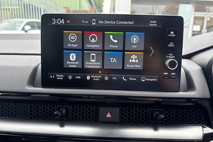 Honda CR-V Hybrid 2.0 eHEV Elegance 5dr eCVT 