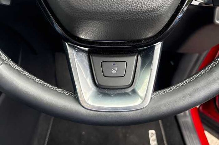 Honda CR-V Hybrid 2.0 eHEV Elegance 5dr eCVT 