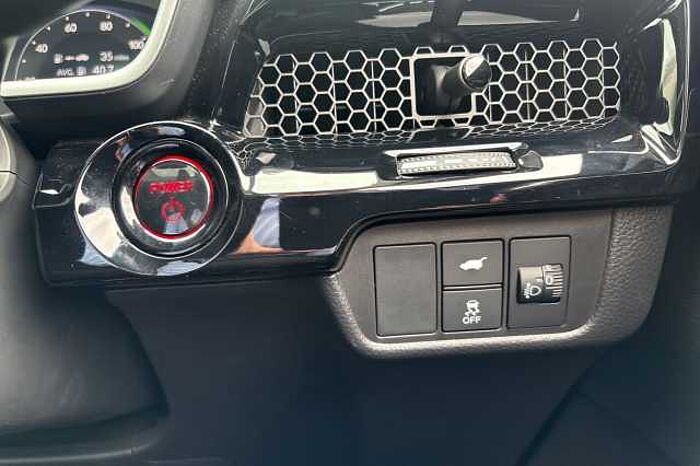 Honda CR-V Hybrid 2.0 eHEV Elegance 5dr eCVT 