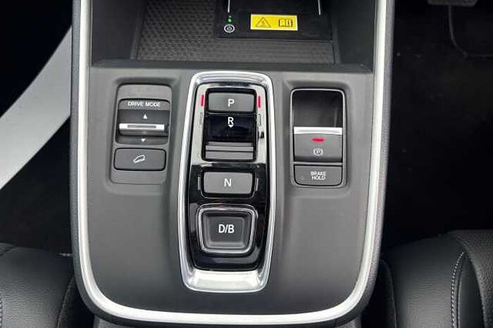 Honda CR-V Hybrid 2.0 eHEV Elegance 5dr eCVT 