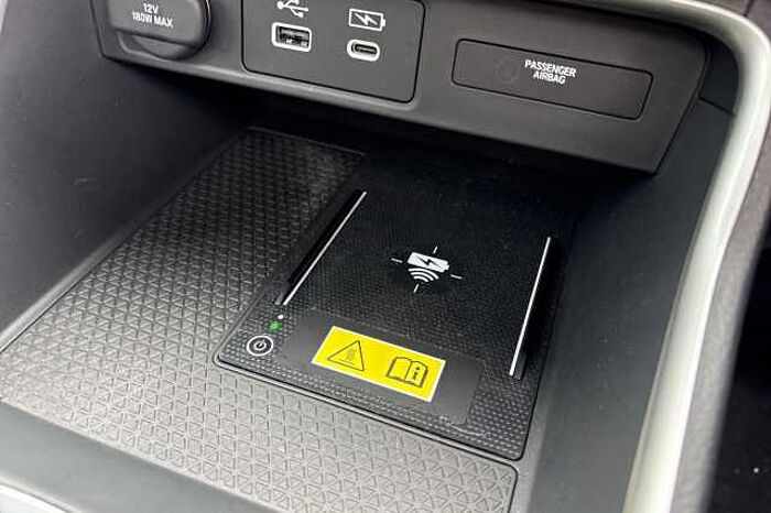 Honda CR-V Hybrid 2.0 eHEV Elegance 5dr eCVT 