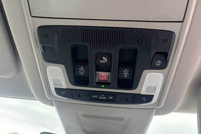 Honda CR-V Hybrid 2.0 eHEV Elegance 5dr eCVT 