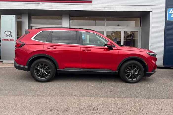 Honda CR-V Hybrid 2.0 eHEV Elegance 5dr eCVT 