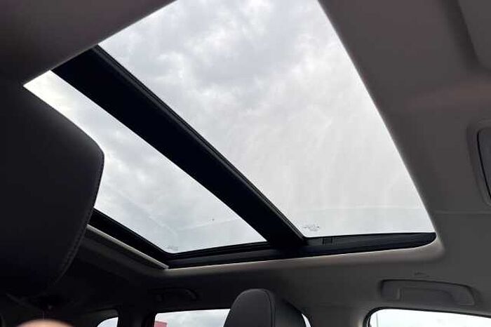 Honda CR-V Hybrid 2.0 eHEV Elegance 5dr eCVT 