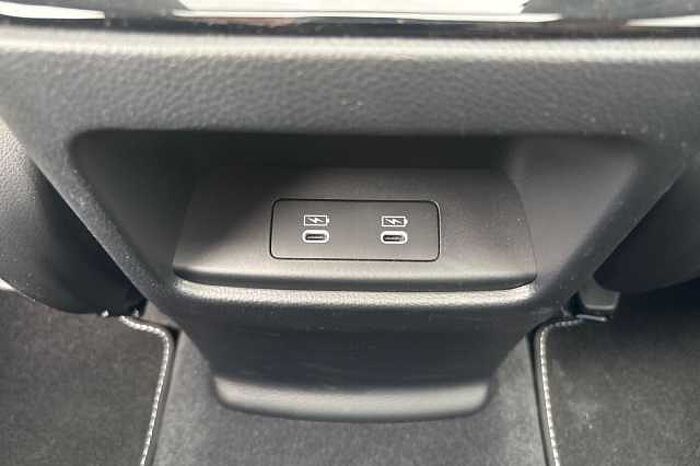 Honda CR-V Hybrid 2.0 eHEV Elegance 5dr eCVT 