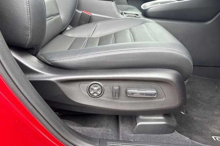 Honda CR-V Hybrid 2.0 eHEV Elegance 5dr eCVT 
