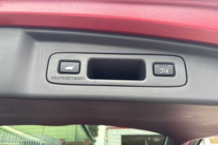 Honda CR-V Hybrid 2.0 eHEV Elegance 5dr eCVT 