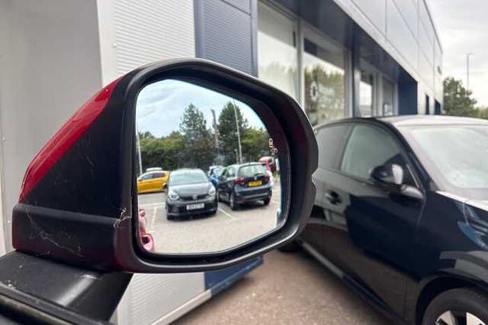 Honda CR-V Hybrid 2.0 eHEV Elegance 5dr eCVT 