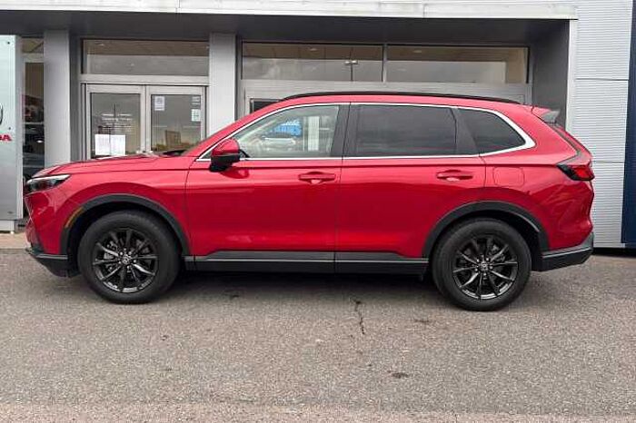 Honda CR-V Hybrid 2.0 eHEV Elegance 5dr eCVT 