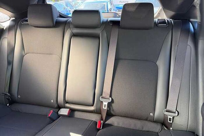 Honda Civic Hybrid 2.0 eHEV Sport 5dr CVT 