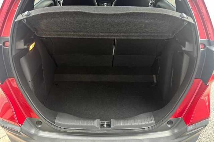 Honda Jazz Hybrid 1.5 i-MMD Hybrid Crosstar EX 5dr eCVT 