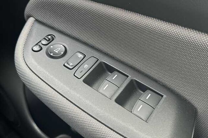 Honda Jazz Hybrid 1.5 i-MMD Hybrid Crosstar EX 5dr eCVT 