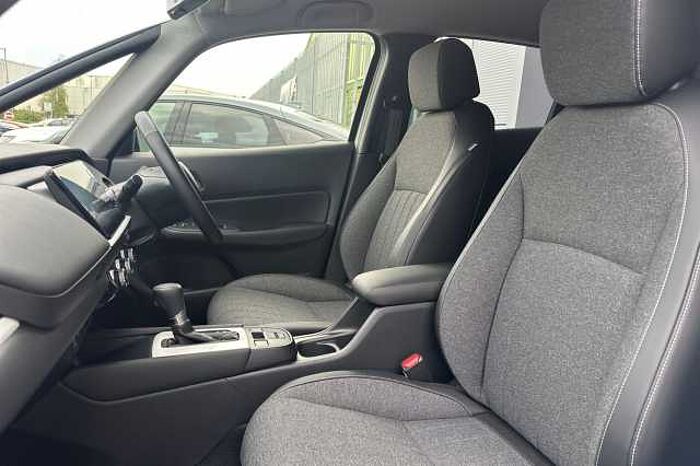 Honda Jazz Hybrid 1.5 i-MMD Hybrid Advance 5dr eCVT 