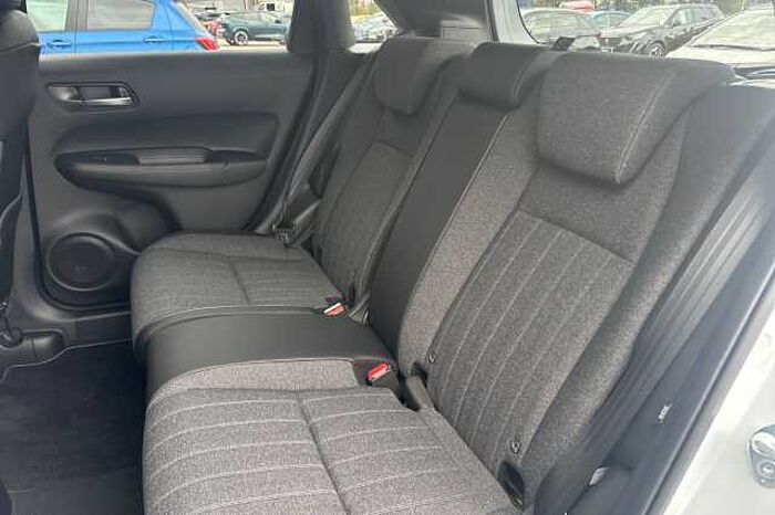 Honda Jazz Hybrid 1.5 i-MMD Hybrid Advance 5dr eCVT 