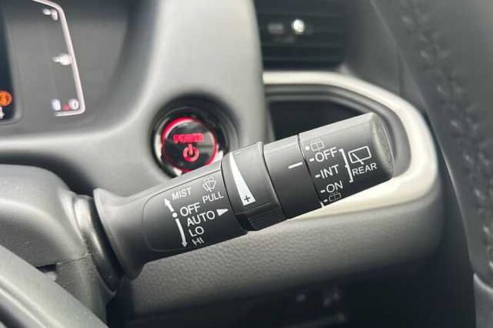 Honda Jazz Hybrid 1.5 i-MMD Hybrid Advance 5dr eCVT 