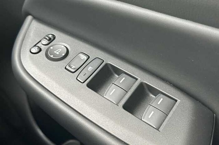 Honda Jazz Hybrid 1.5 i-MMD Hybrid Advance 5dr eCVT 