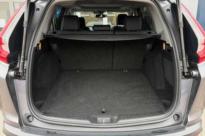 Honda CR-V Hybrid 2.0 i-MMD Hybrid EX 5dr eCVT 