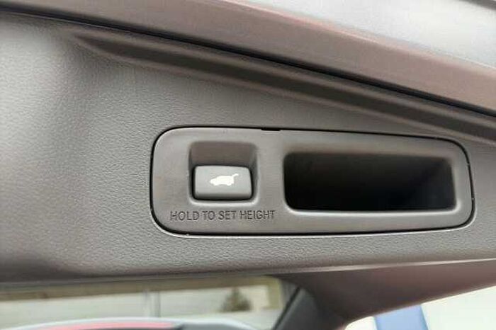 Honda CR-V Hybrid 2.0 i-MMD Hybrid EX 5dr eCVT 