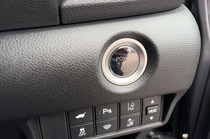 Honda CR-V Hybrid 2.0 i-MMD Hybrid EX 5dr eCVT 
